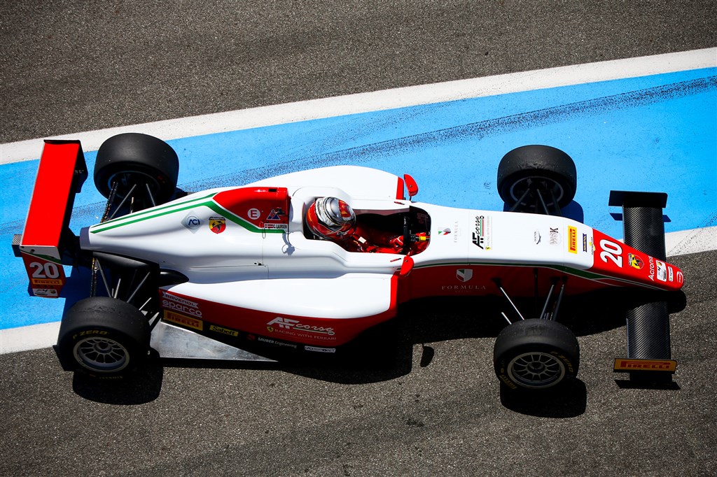 (Foto: Prema Powerteam)